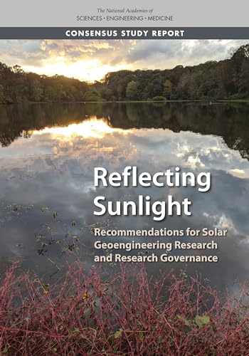 Imagen de archivo de REFLECTING SUNLIGHT a la venta por Big River Books