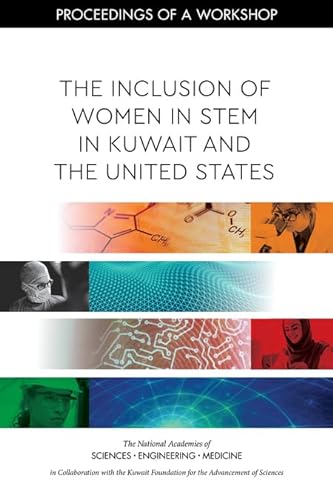 9780309678315: The Inclusion of Women in Stem in Kuwait and the United States: Proceedings of a Workshop