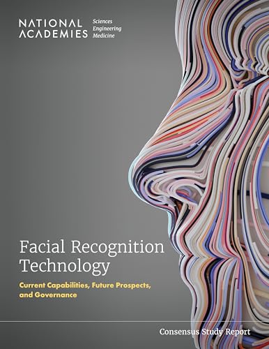 Imagen de archivo de Facial Recognition Technology a la venta por PBShop.store US