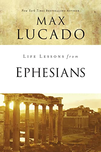 Stock image for Life Lessons from Ephesians (Paperback) for sale by Grand Eagle Retail