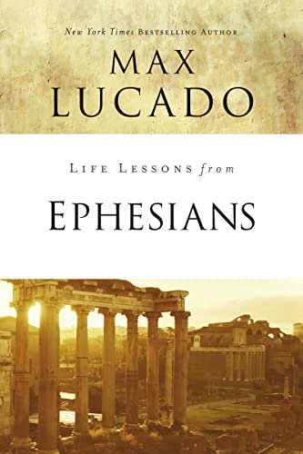 

Life Lessons from Ephesians: Where You Belong