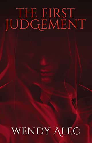 Stock image for The First Judgement (Paperback) for sale by AussieBookSeller