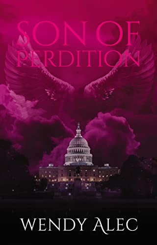 Imagen de archivo de Son of Perdition a la venta por ThriftBooks-Atlanta