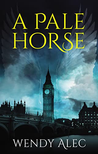 Beispielbild fr A Pale Horse zum Verkauf von Blackwell's