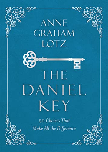 Stock image for The Daniel Key for sale by Blackwell's