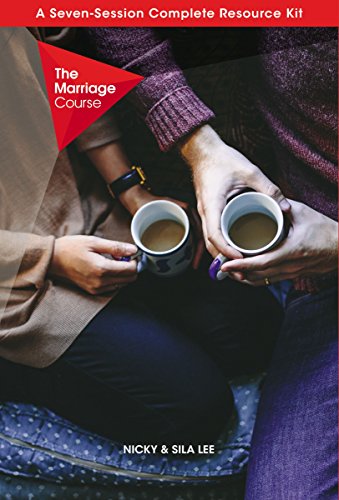 9780310093428: The Marriage Course Kit