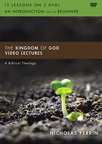 Stock image for KINGDOM OF GOD VIDEO LECTURES Format: ZV for sale by INDOO