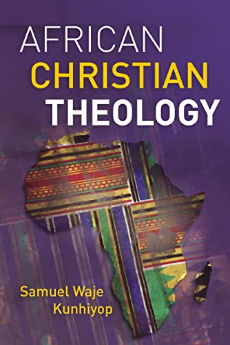 9780310107118: African Christian Theology