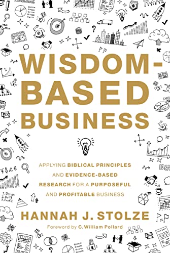 Imagen de archivo de Wisdom-Based Business a la venta por HPB-Red