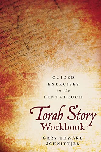 Beispielbild fr Torah Story Workbook zum Verkauf von Blackwell's
