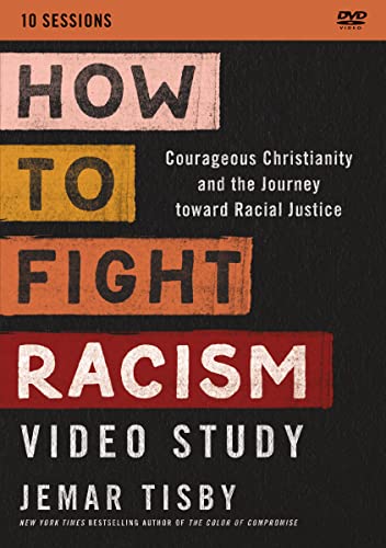 Stock image for HOW TO FIGHT RACISM VIDEO STUDY Format: ZV for sale by INDOO