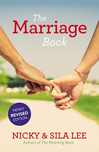 Stock image for The Marriage Book Newly Revised Edition for sale by Books Unplugged