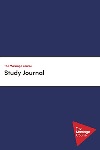 Stock image for The Marriage Course Study Journal for sale by Goodwill