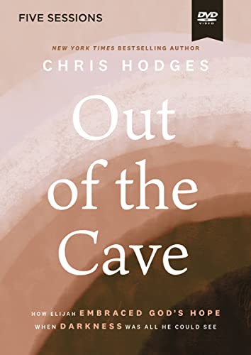 Beispielbild fr OUT OF THE CAVE VIDEO STUDY Format: ZV zum Verkauf von INDOO