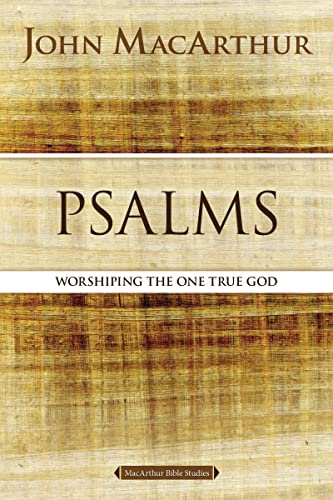 Stock image for Psalms (Paperback) for sale by Grand Eagle Retail