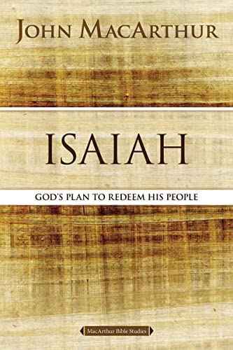 Stock image for Isaiah (Paperback) for sale by Grand Eagle Retail