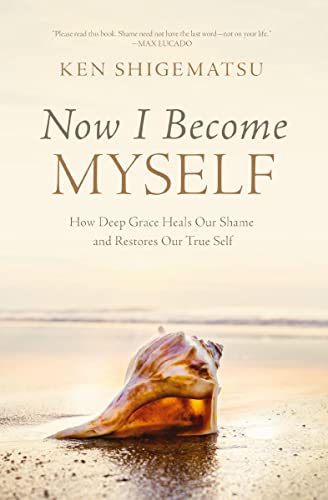Stock image for Now I Become Myself for sale by Blackwell's