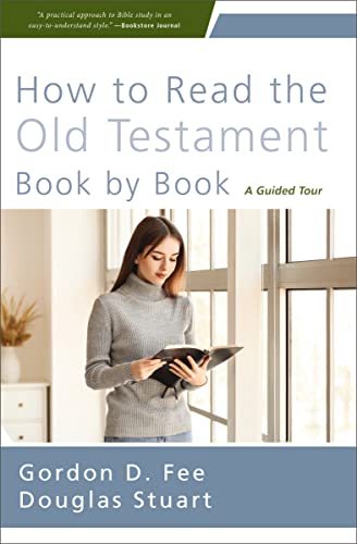 Beispielbild fr How to Read the Old Testament Book by Book zum Verkauf von Blackwell's