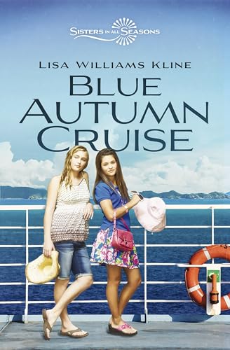 Stock image for Blue Autumn Cruise for sale by Blackwell's