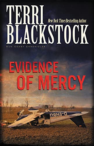 Beispielbild fr Evidence of Mercy zum Verkauf von Wonder Book