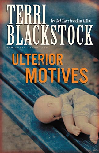 Beispielbild fr Ulterior Motives (Sun Coast Chronicles Series #3) zum Verkauf von Wonder Book