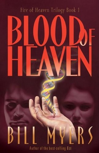 Beispielbild fr Blood of Heaven zum Verkauf von WorldofBooks