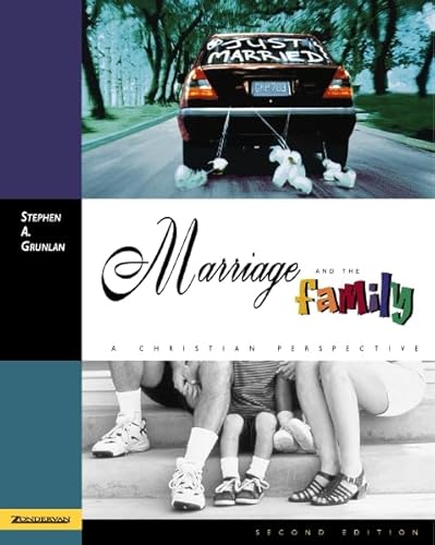 Imagen de archivo de Marriage and the Family a la venta por SecondSale