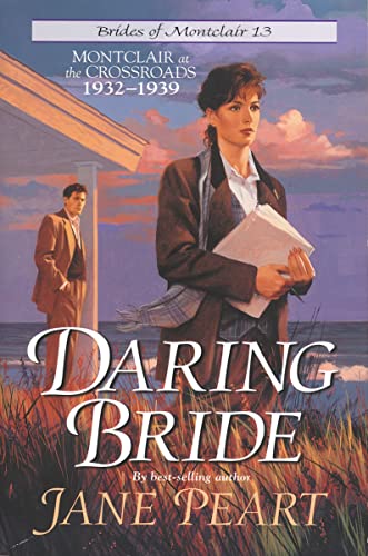 Stock image for Daring Bride (Brides of Montclair #13) for sale by SecondSale