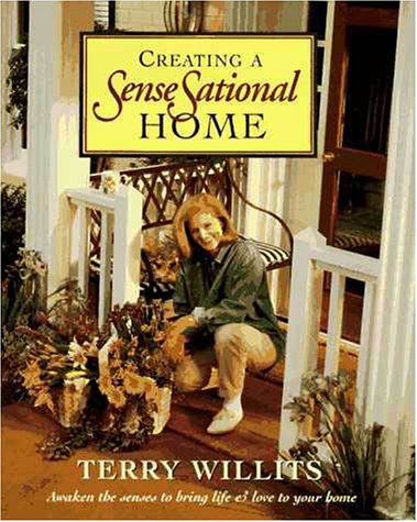 9780310202233: Creating a Sensesational Home: Awaken the Senses to Bring Life & Love to Your Home