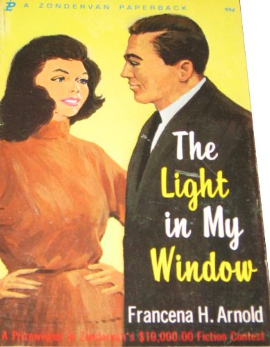 Stock image for Light in My Window for sale by Amazing Books Pittsburgh