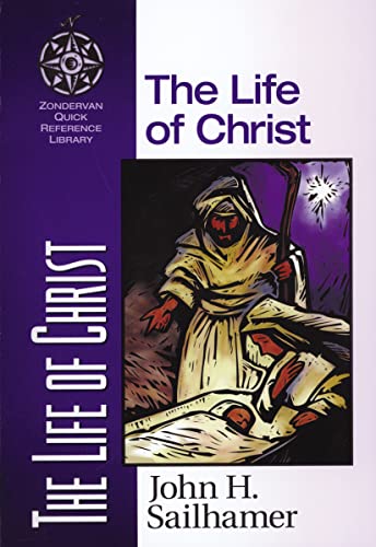 Beispielbild fr The Life of Christ zum Verkauf von SecondSale