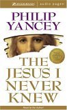 Stock image for Jesus I Never Knew, The for sale by Wonder Book