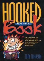 Stock image for Hooked on the Book for sale by BookHolders
