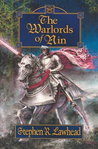 Beispielbild fr The Warlords of Nin zum Verkauf von Better World Books