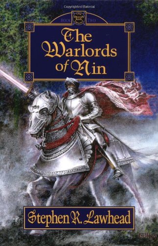 9780310205036: The Warlords of Nin (Dragon King Trilogy)