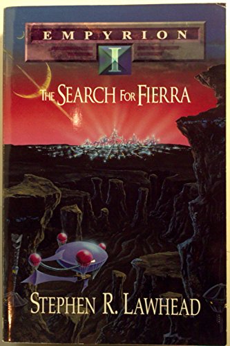 Beispielbild fr The Search for Fierra (Empyrion, Book 1) zum Verkauf von Wonder Book