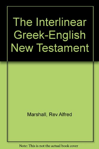 Stock image for New Testament Greek Primer for sale by ThriftBooks-Atlanta