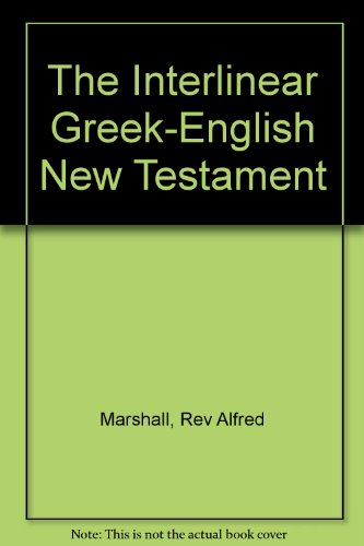 9780310205401: New Testament Greek Primer