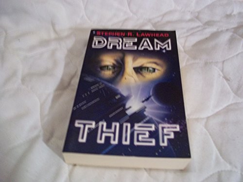 Beispielbild fr Dream Thief zum Verkauf von Wonder Book