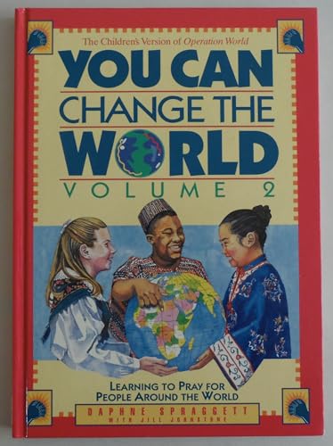 9780310205654: You Can Change the World (2)