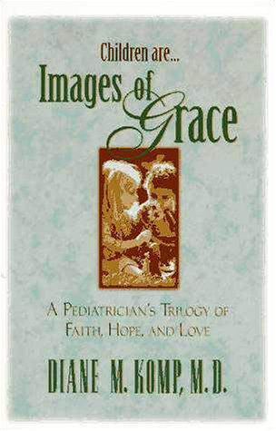Stock image for Images of Grace for sale by Half Price Books Inc.