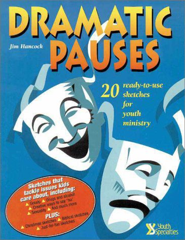 Stock image for Dramatic Pauses for sale by Wonder Book