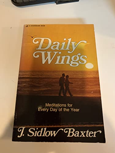 Stock image for Daily wings for sale by SecondSale