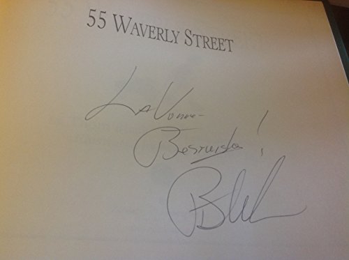Imagen de archivo de 55 Waverly Street a la venta por Gulf Coast Books