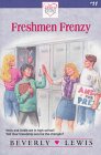 Freshmen Frenzy (Holly's Heart) (9780310208426) by Lewis, Beverly