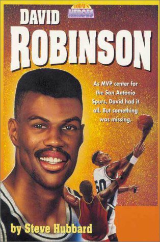 Stock image for David Robinson for sale by Better World Books