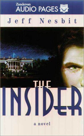 Imagen de archivo de The Insider: A Novel a la venta por The Yard Sale Store
