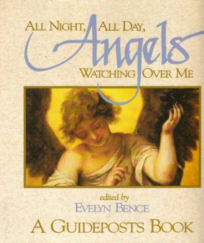 Stock image for All Night, All Day, Angels Watching Over Me for sale by Books-FYI, Inc.