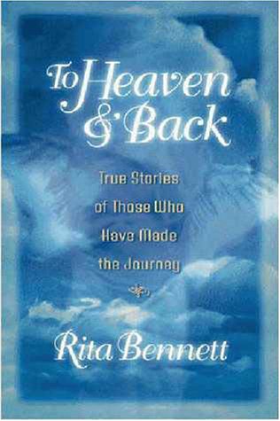 9780310210788: To Heaven and Back