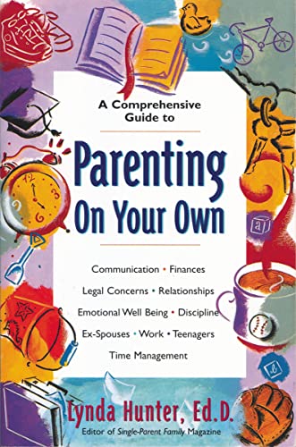 Stock image for Parenting on Your Own for sale by BookHolders
